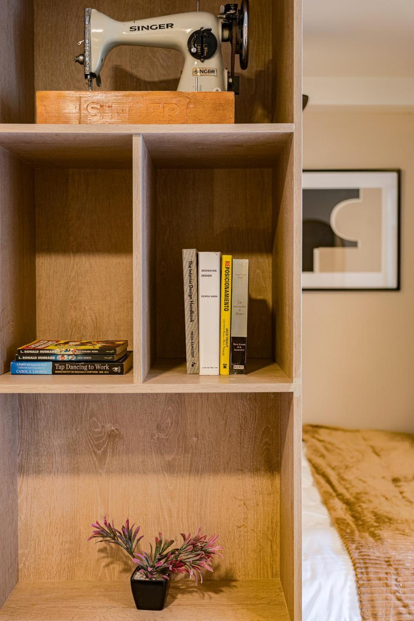 Tiny Desk By Vh Apartman Mexikóváros Kültér fotó